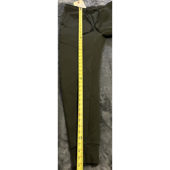 Medium Nike Sportswear Tech Fleece Men's Joggers Pants SAMPLE HV0959-356 - Picture 8 of 11